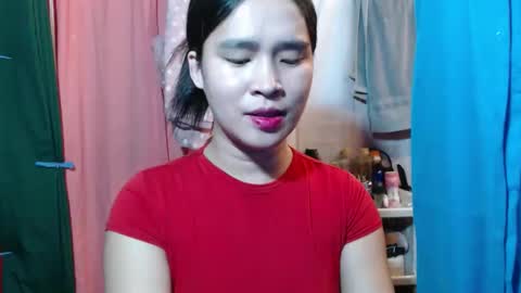 your_twinkletoes18 online show from October 25, 8:15 pm