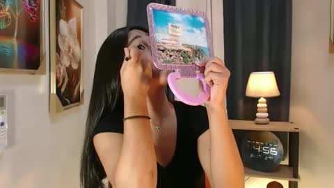 yourangelofsex online show from February 17, 8:57 am