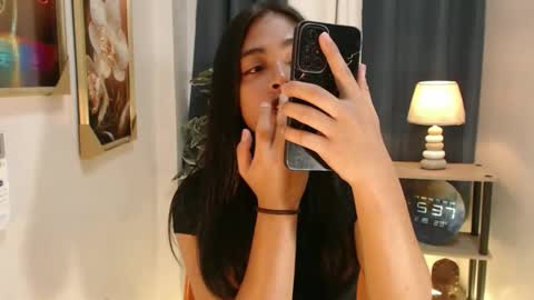 yourangelofsex online show from January 19, 9:38 am