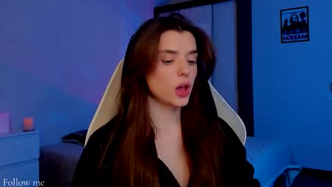 Anikka online show from February 26, 3:00 pm