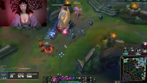 Val Honey online show from February 12, 4:14 am