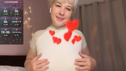 Eva online show from March 15, 4:42 pm