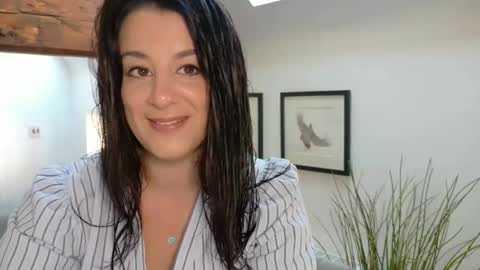 Cassie online show from April 27, 8:33 am