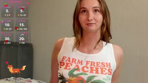 creamysister online show from September 15, 10:34 am