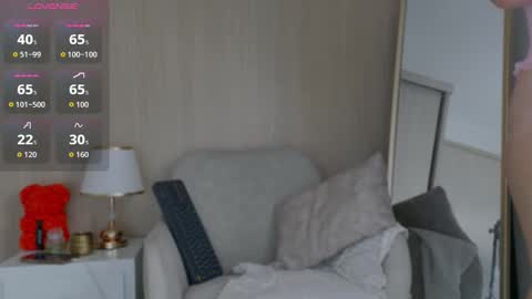 Sofia  independent model 3 online show from February 25, 6:01 am