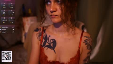 Dari online show from April 27, 3:53 pm