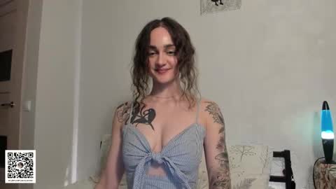 Dari online show from March 13, 4:30 pm