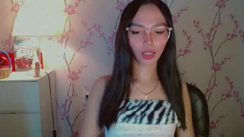 RICCIE MAE online show from September 9, 3:28 am