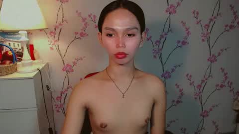 RICCIE MAE online show from September 27, 4:08 am