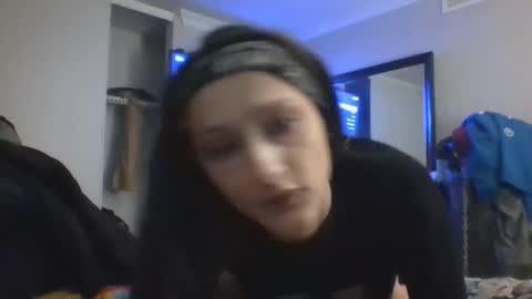 YOURFAVORITEMELODY online show from January 11, 3:23 am