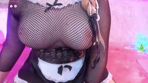 Liza online show from October 17, 4:27 am