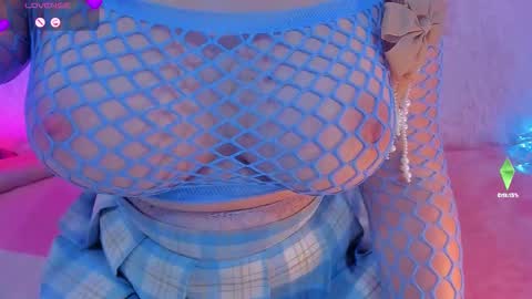 Liza online show from November 27, 8:23 pm