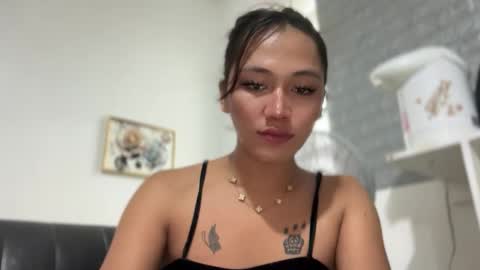 LOVING JAMMELA online show from October 26, 7:37 am