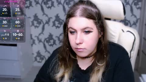 Karma online show from February 25, 7:12 pm