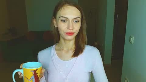 Ksyusha online show from December 2, 9:11 am