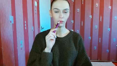 Ksyusha online show from October 20, 6:16 am