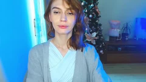 Ksyusha online show from January 18, 8:43 am