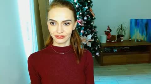 Ksyusha online show from January 16, 8:32 am