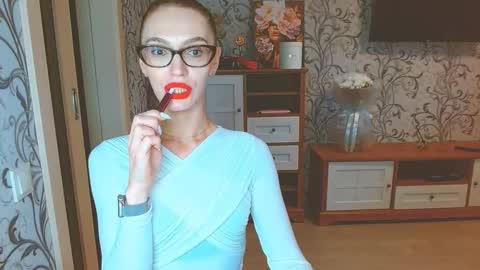 Ksyusha online show from October 12, 1:46 pm