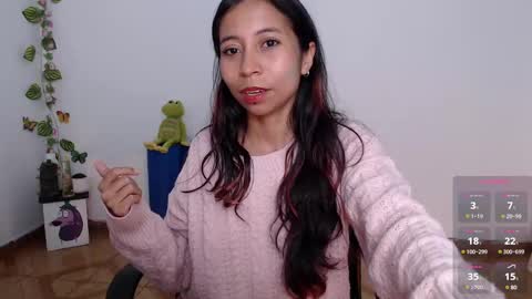 Cherry online show from February 21, 12:05 am