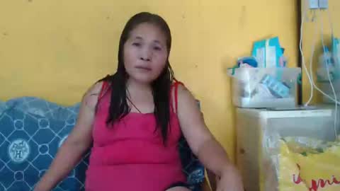 Regine online show from January 10, 5:05 am