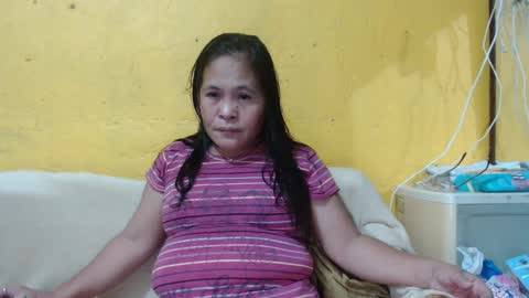 Regine online show from January 16, 12:02 am