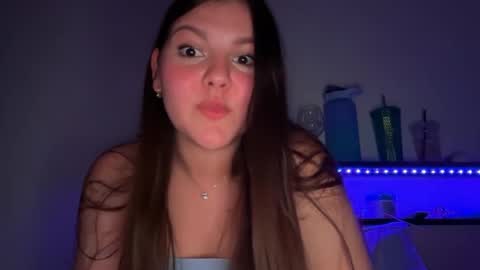 Mila online show from March 16, 3:09 am