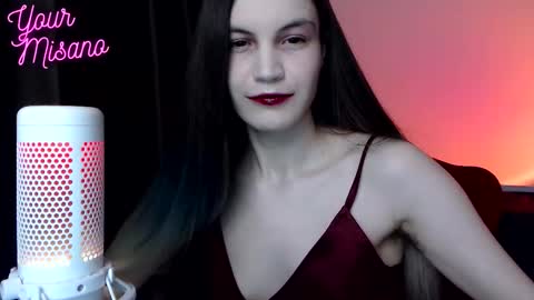 Misano online show from November 12, 2:53 am