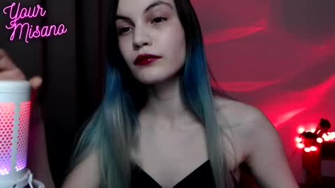 Misano online show from March 9, 7:15 pm