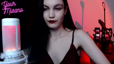 Misano online show from March 25, 10:23 pm