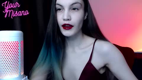 Misano online show from November 16, 11:43 am