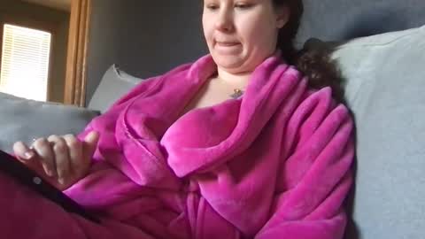 yournewbigmama online show from February 13, 5:44 pm