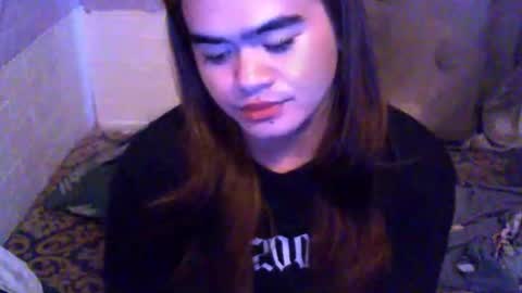 yourprincessthea online show from March 22, 10:27 pm