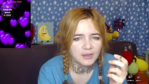 Im - DANI .insta - hardblade1 online show from October 1, 2:27 am