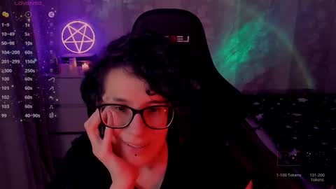 Yours Cosmic online show from March 3, 10:18 pm