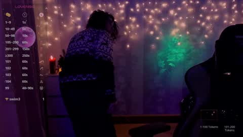 Yours Cosmic online show from December 20, 10:22 pm