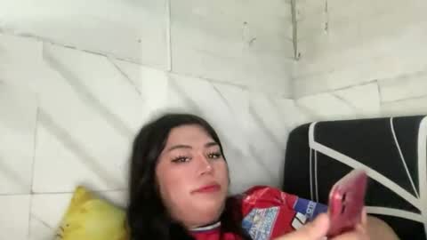 Yanahh online show from February 13, 6:04 am