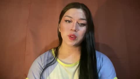 Yanahh online show from January 5, 6:22 pm