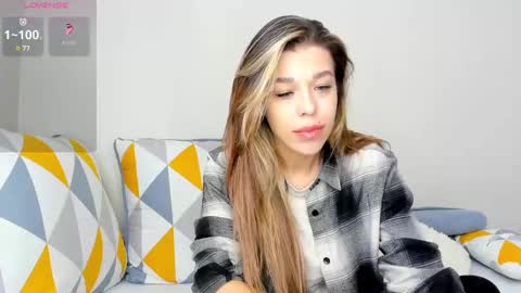 yoursoul_mila online show from February 19, 11:17 am