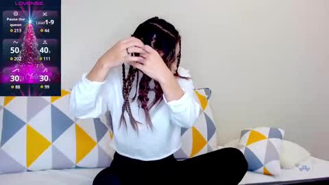 yoursoul_mila online show from January 8, 11:21 am