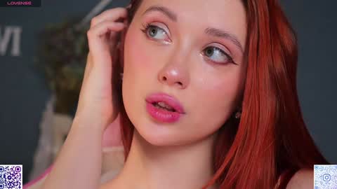 Im Ani online show from February 7, 2:37 pm