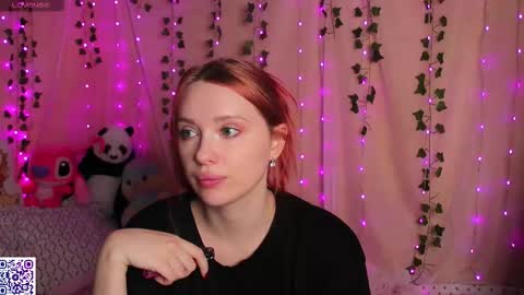 Im Ani online show from November 16, 1:11 pm