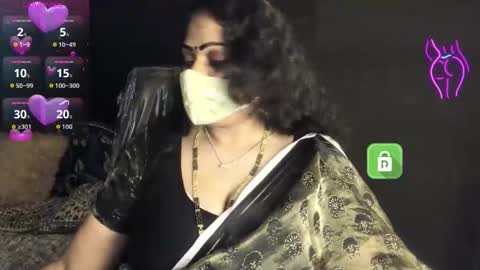 preethy online show from September 15, 1:25 am