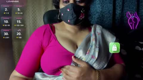 preethy online show from January 29, 2:40 am