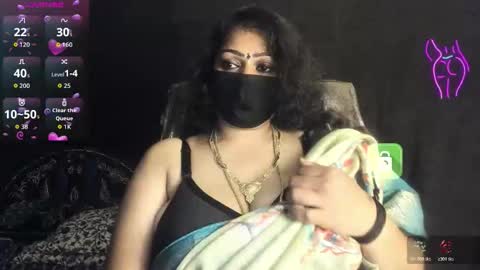 preethy online show from December 14, 1:33 am