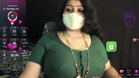 preethy online show from December 20, 4:05 am