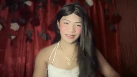 yoursweet_loveace online show from February 16, 12:38 pm