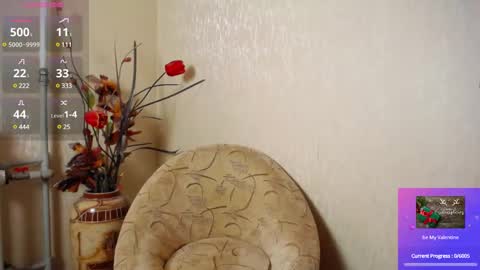 Snapshot of yourswetiegirl chatting on February 12, 10:03 am Sofia online show from February 12, 10:03 am