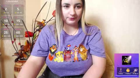 Snapshot of yourswetiegirl chatting on October 19, 2:52 pm Sofia online show from October 19, 2:52 pm