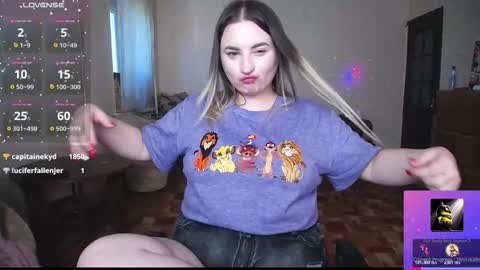 Snapshot of yourswetiegirl chatting on October 29, 11:03 am Sofia online show from October 29, 11:03 am